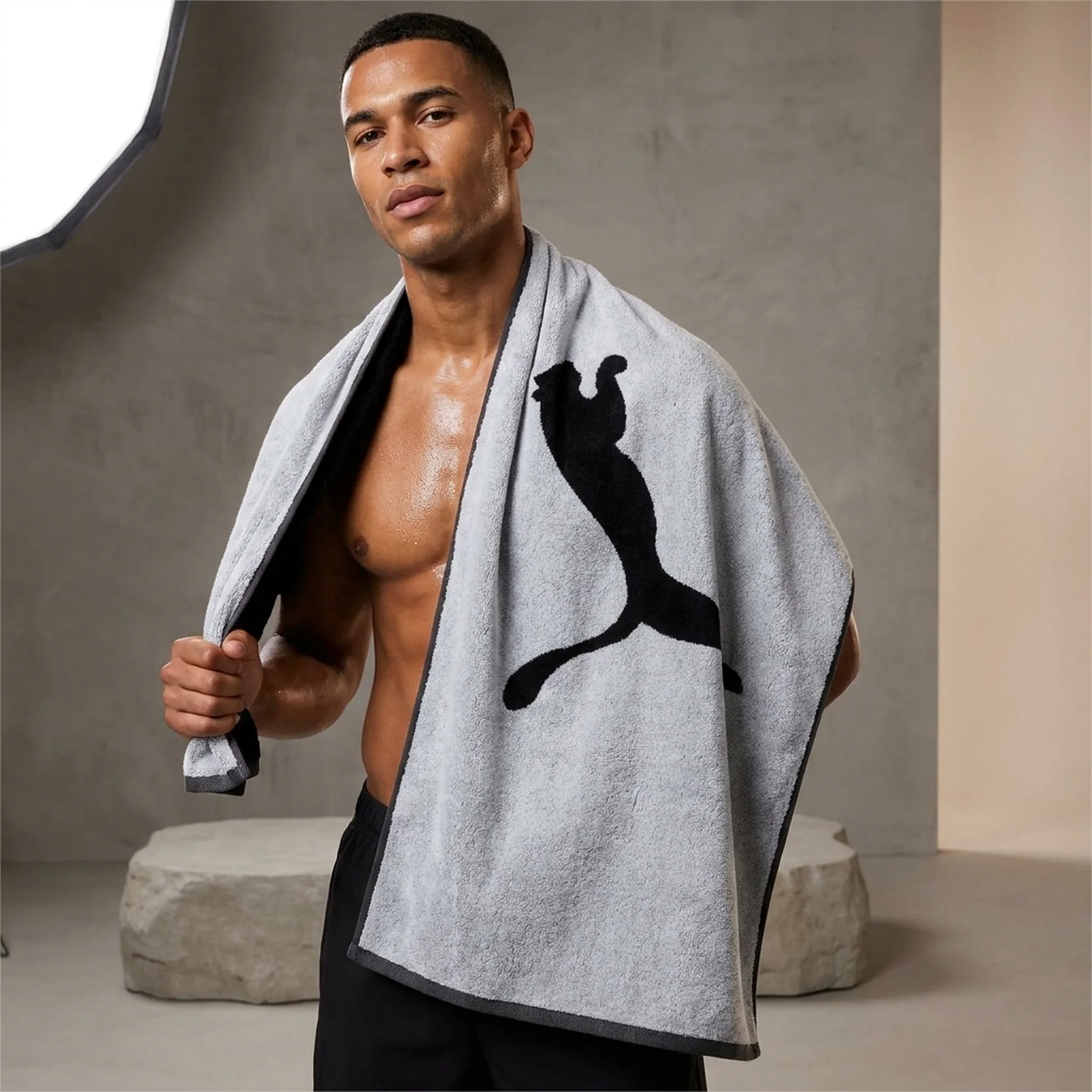 Рушник Puma TEAM Towel Large