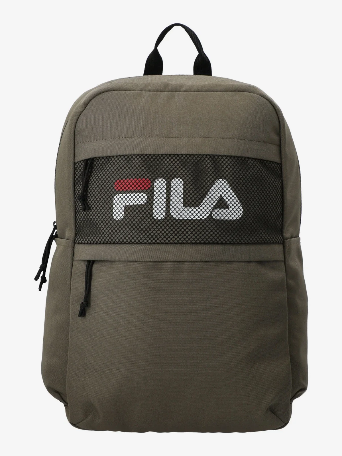 Рюкзак 125494FLA-64 FILA one size (Б/р) Хакі