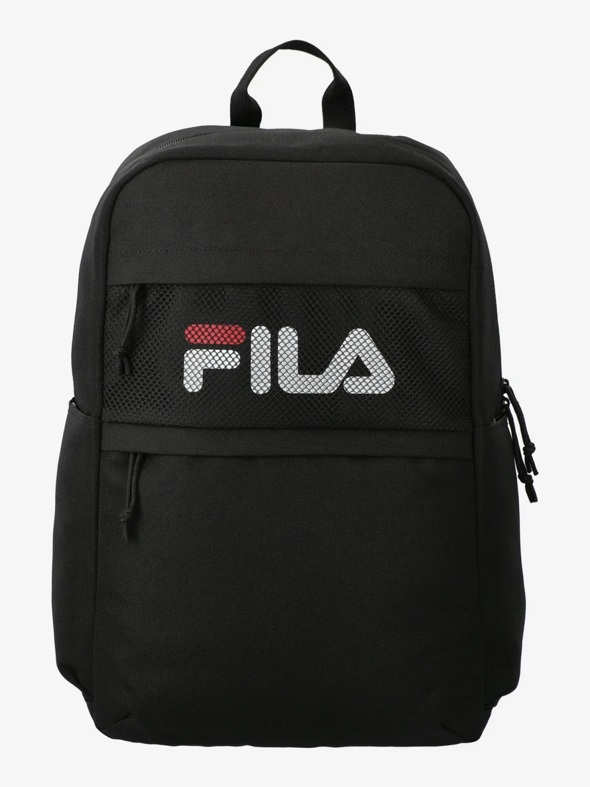 Рюкзак 125494FLA-99 FILA one size (Б/р) Чорний