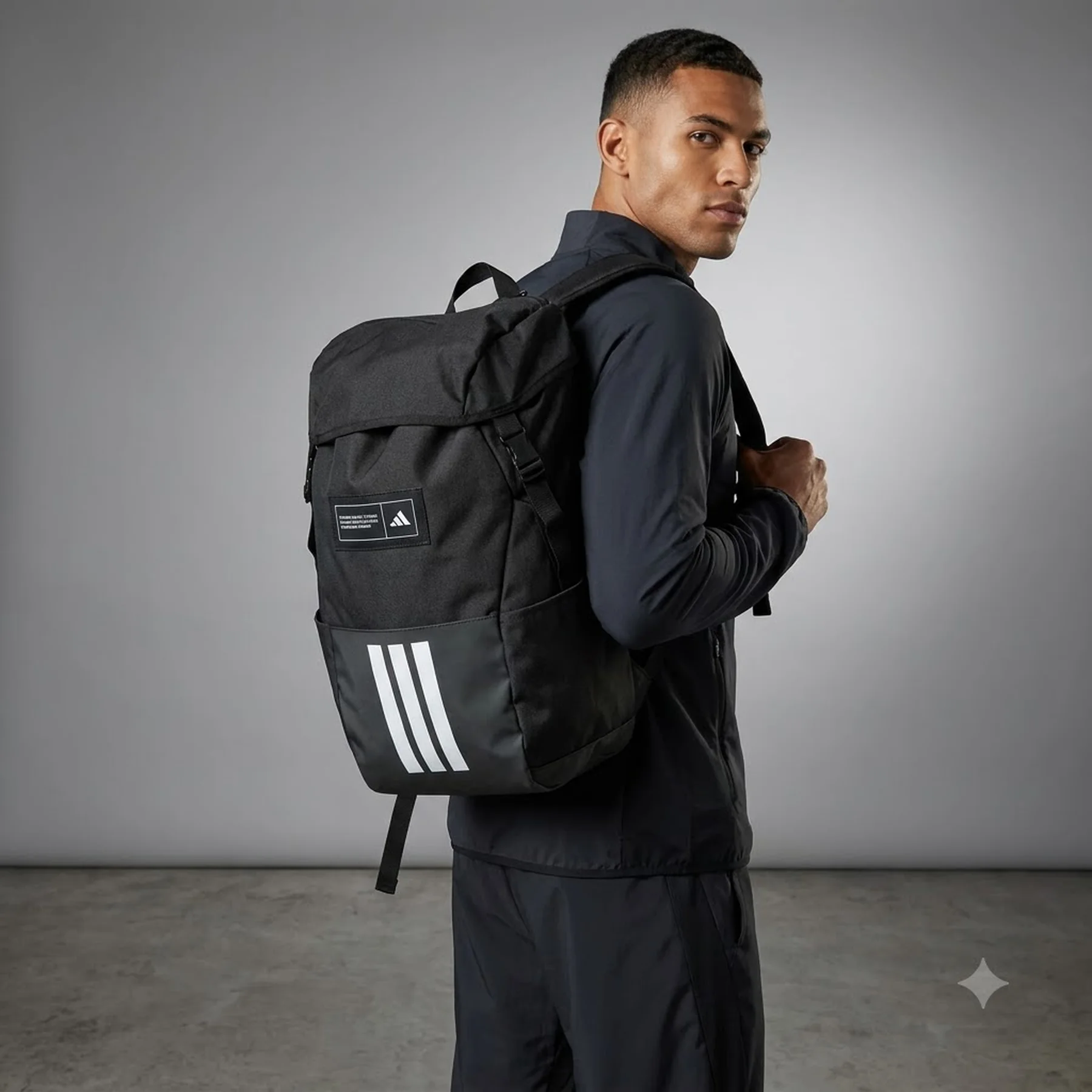 Рюкзак Adidas 4Athlts Camper 25.75L (IM5520)