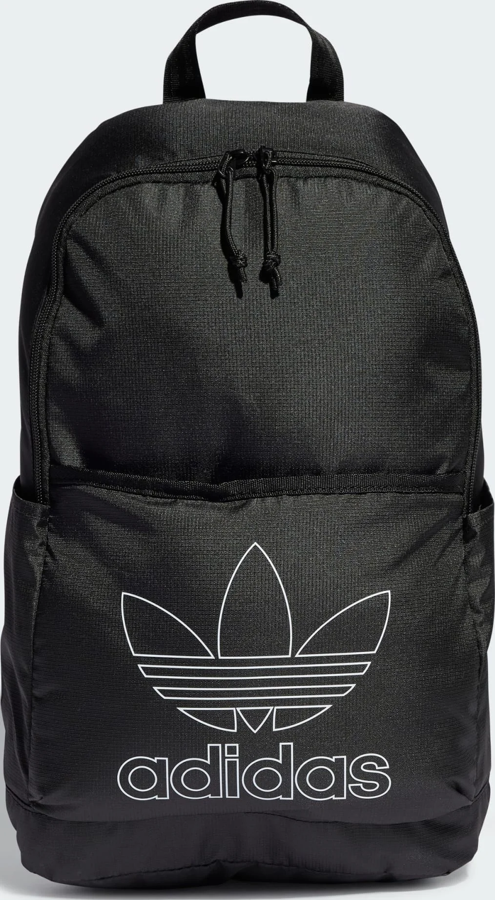 Рюкзак Adidas ADICOLOR BACKPK 20.25L чорний 15 x 27 x 43 см (IT7602)