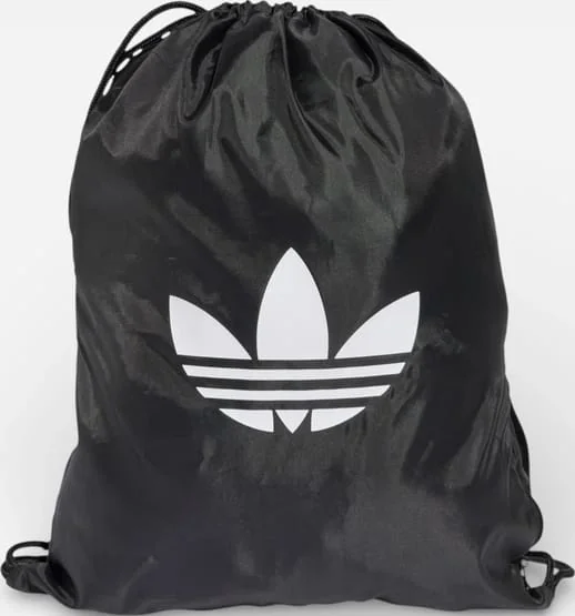 Рюкзак Adidas ADICOLOR GS 16L чорний 47,5 x 37,5 см (JX0229)
