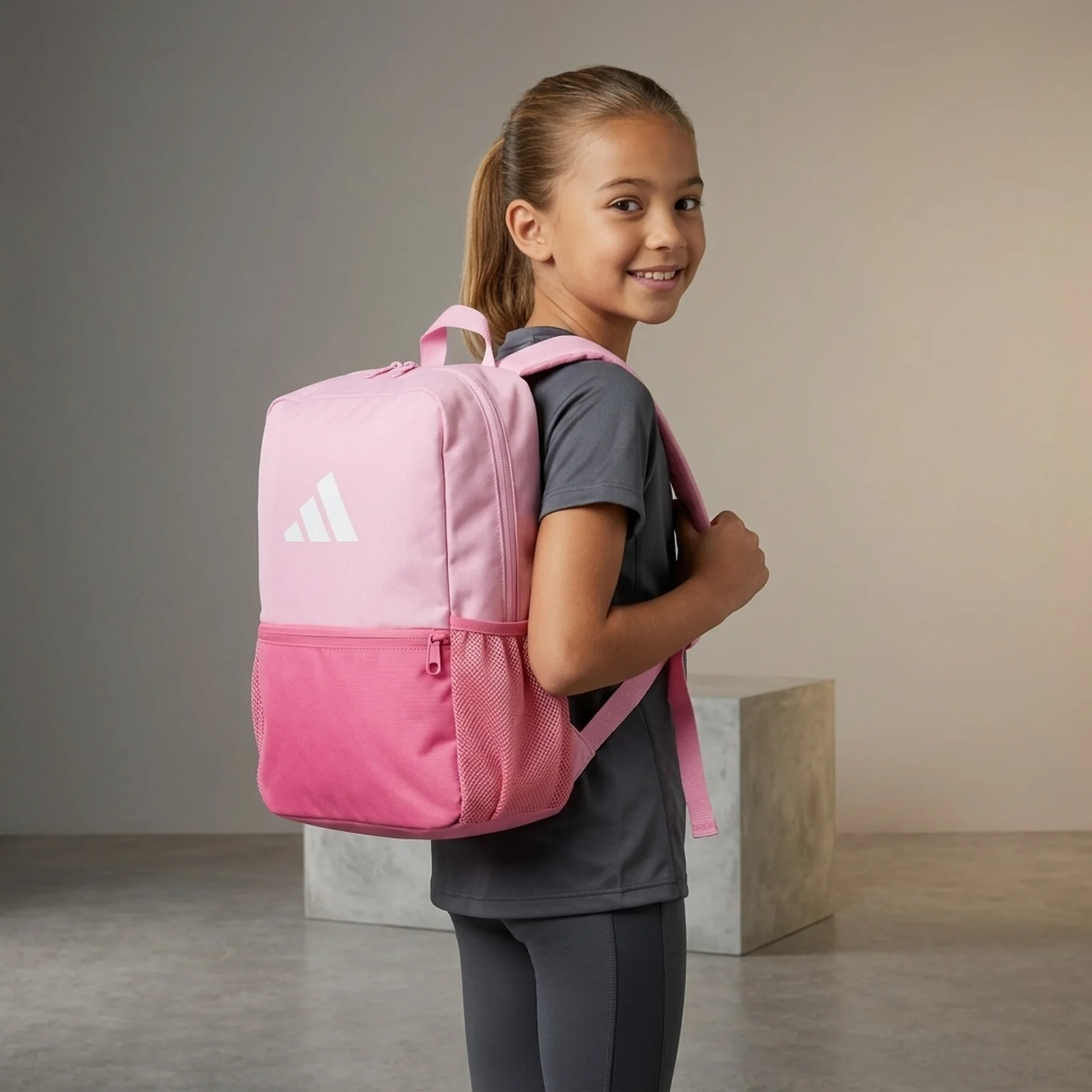 Рюкзак Adidas Kids Color Bl B 15L (JH3268)