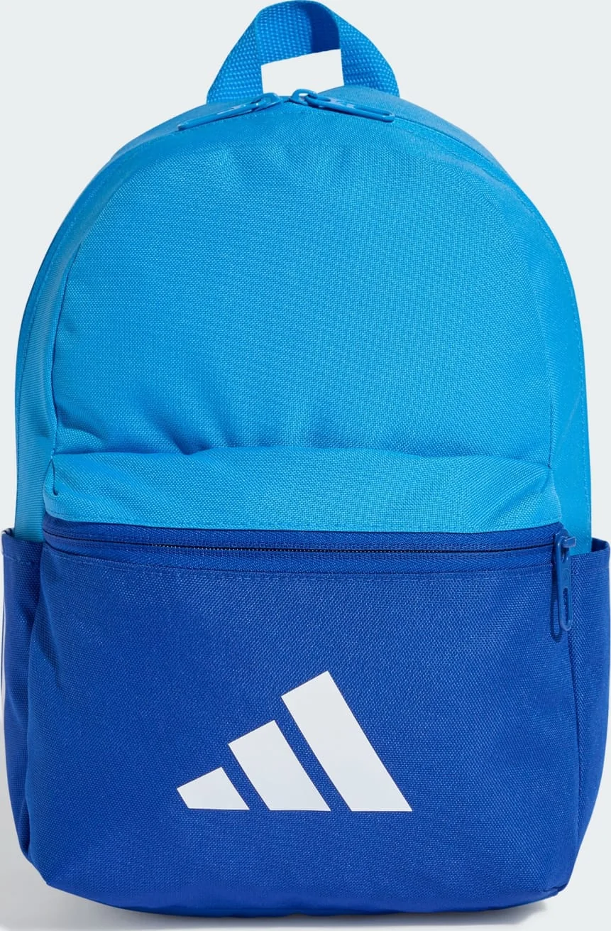 Рюкзак Adidas LK BP 3BAR 11.5L синій 11 x 25 x 34 см (KE0412)