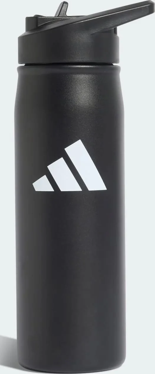 Пляшка Adidas Met Btl Str 0.6 чорний 600 мл (KC6409)