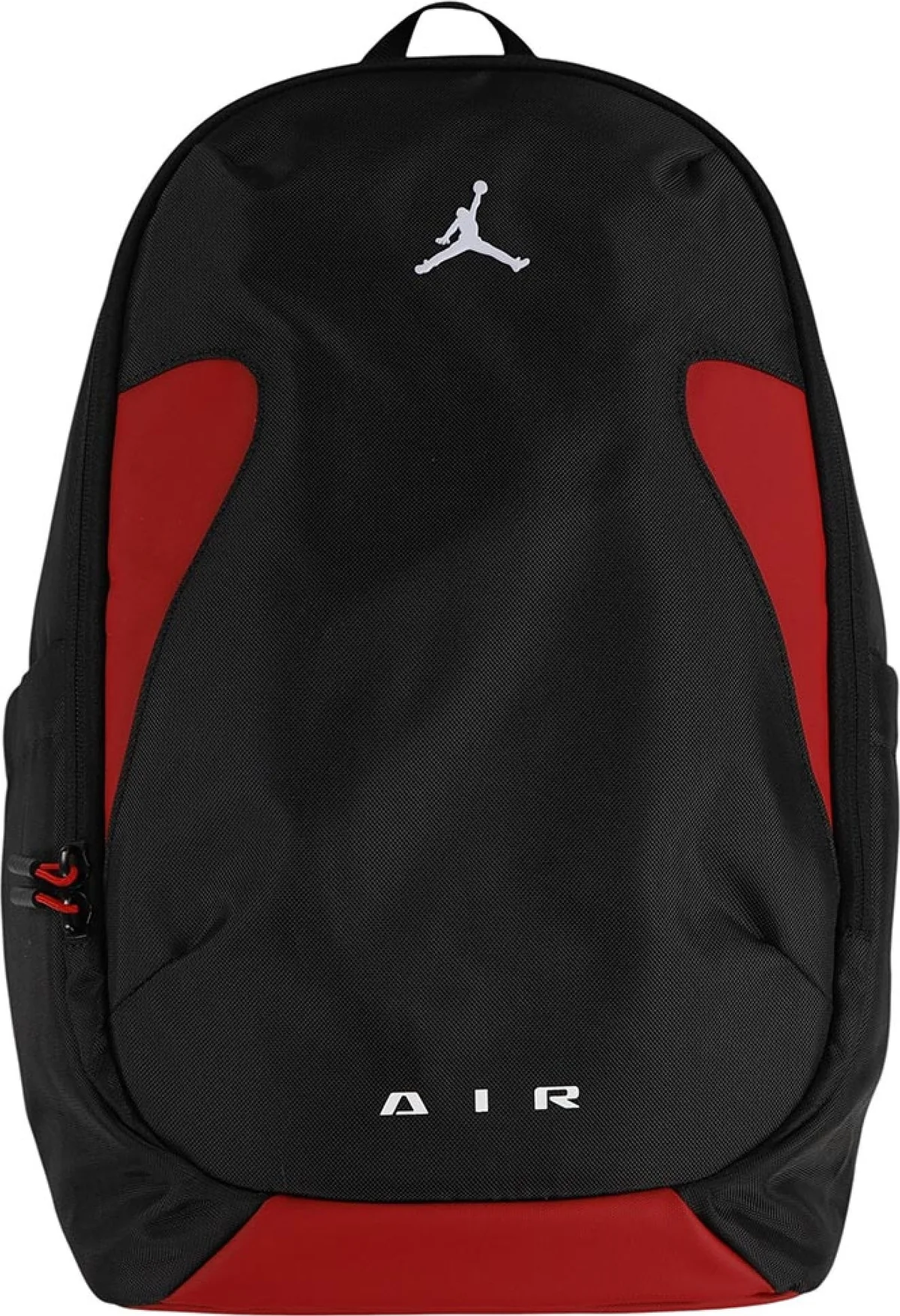 Рюкзак Nike Jam Element Backpack 20L чорний, червоний 45 x 29 x 18 см