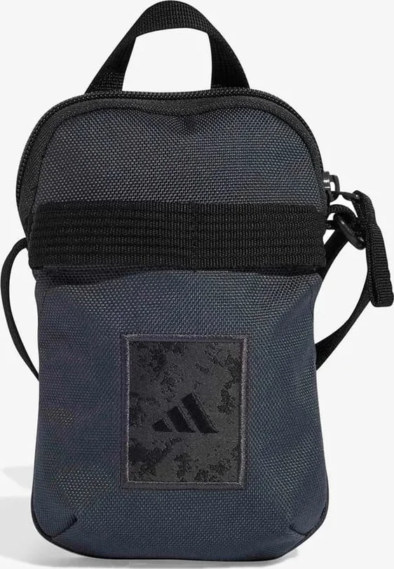 Сумка Adidas UTILITY SMALL темно-синій 19 х 12 см (JY7660)