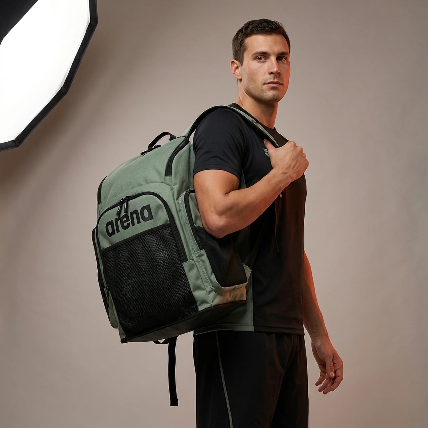Рюкзак Arena ALL SET BACKPACK 45L