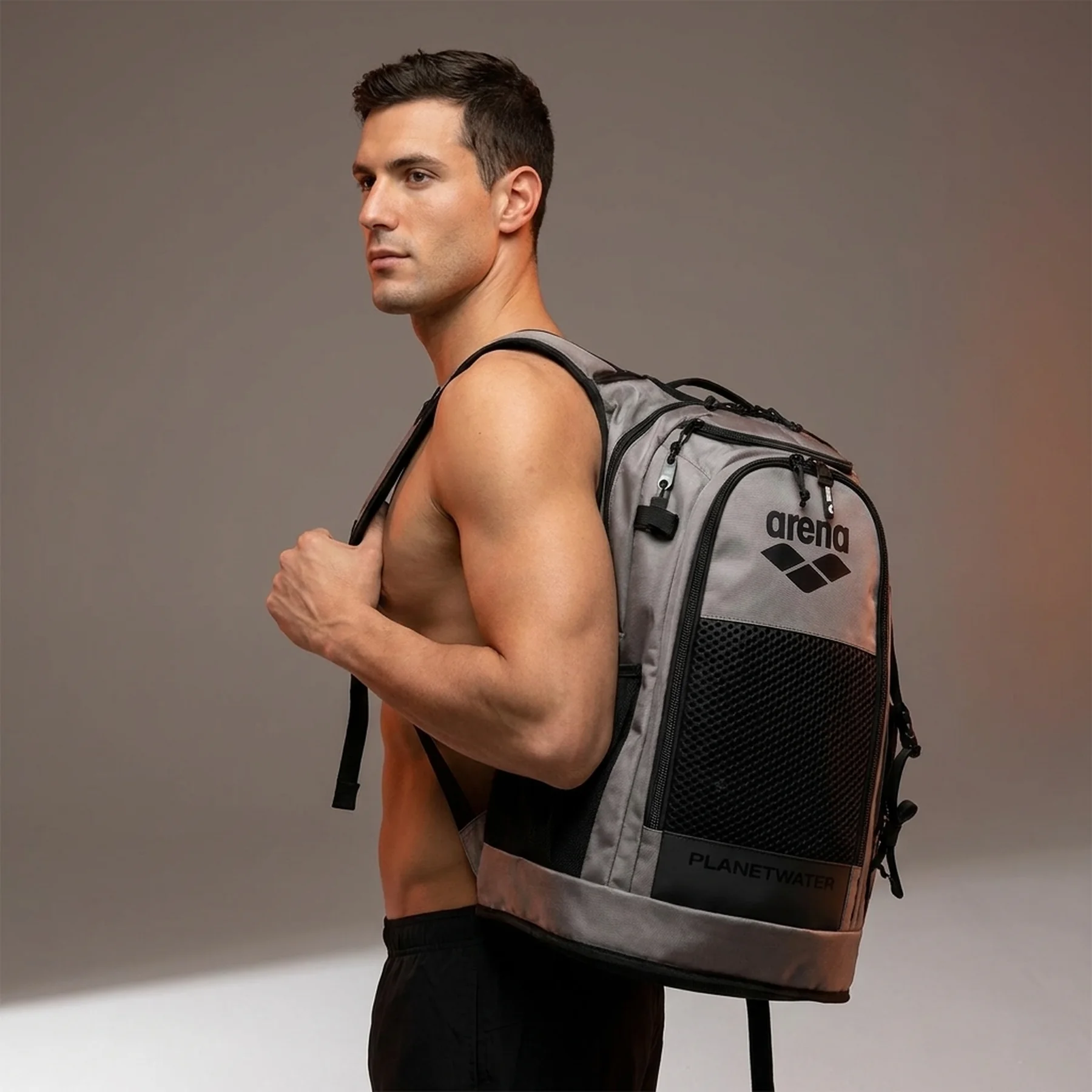 Рюкзак Arena All Set Backpack 45L