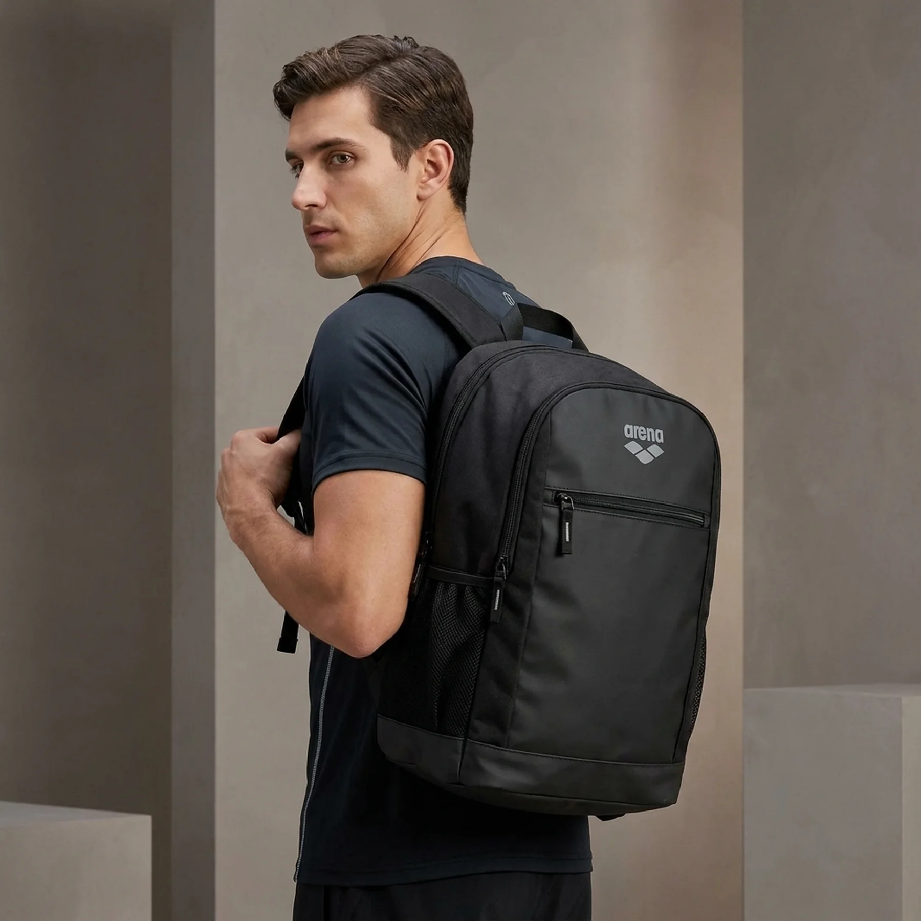 Рюкзак Arena ALL SET URBAN BACKPACK 30L