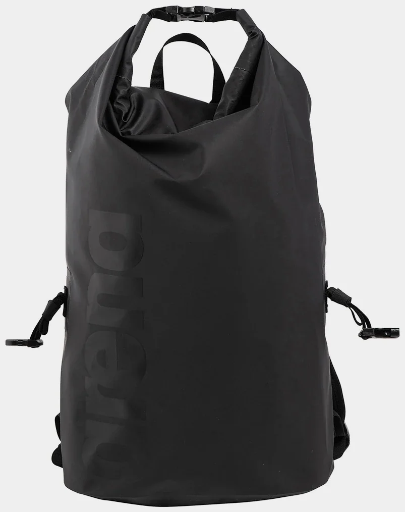 Рюкзак Arena Dry Black (006279-500)