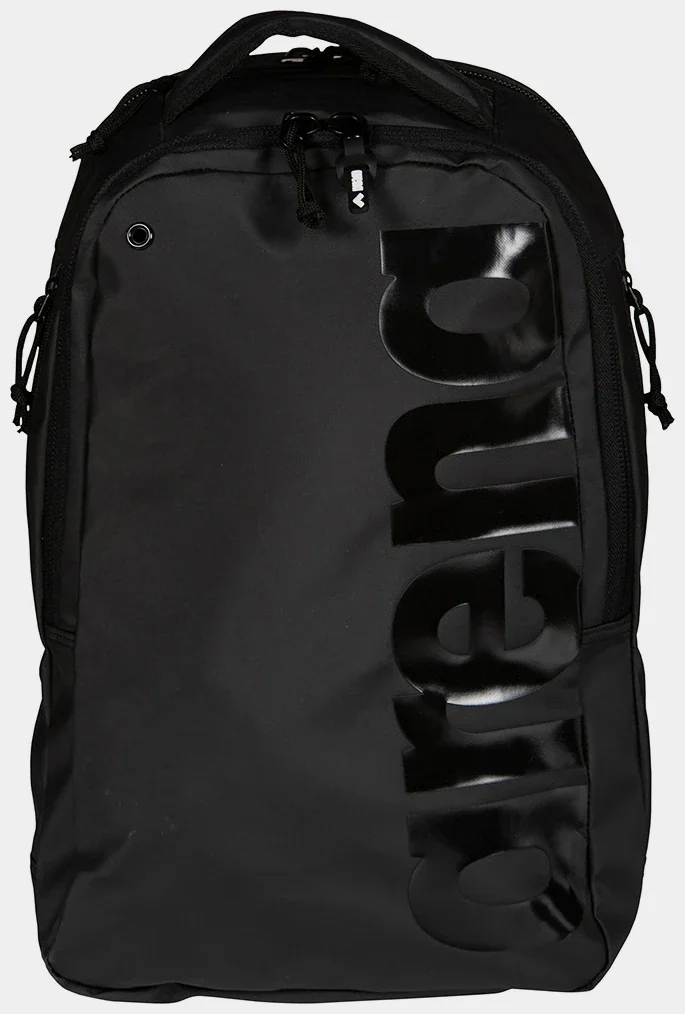 Рюкзак Arena Fast Urban 3.0 All-Black (002492-500)