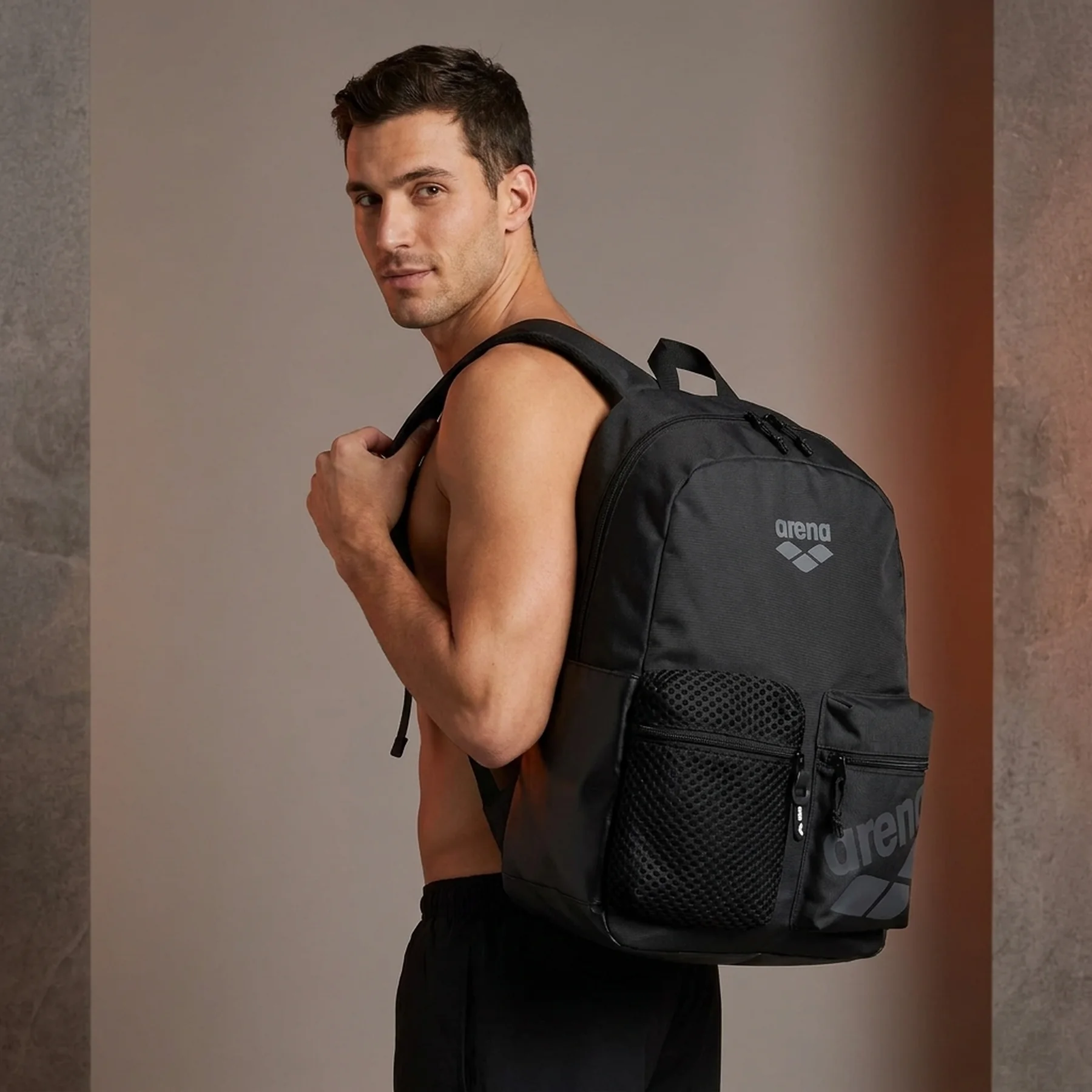 Рюкзак Arena One Go Backpack 30L
