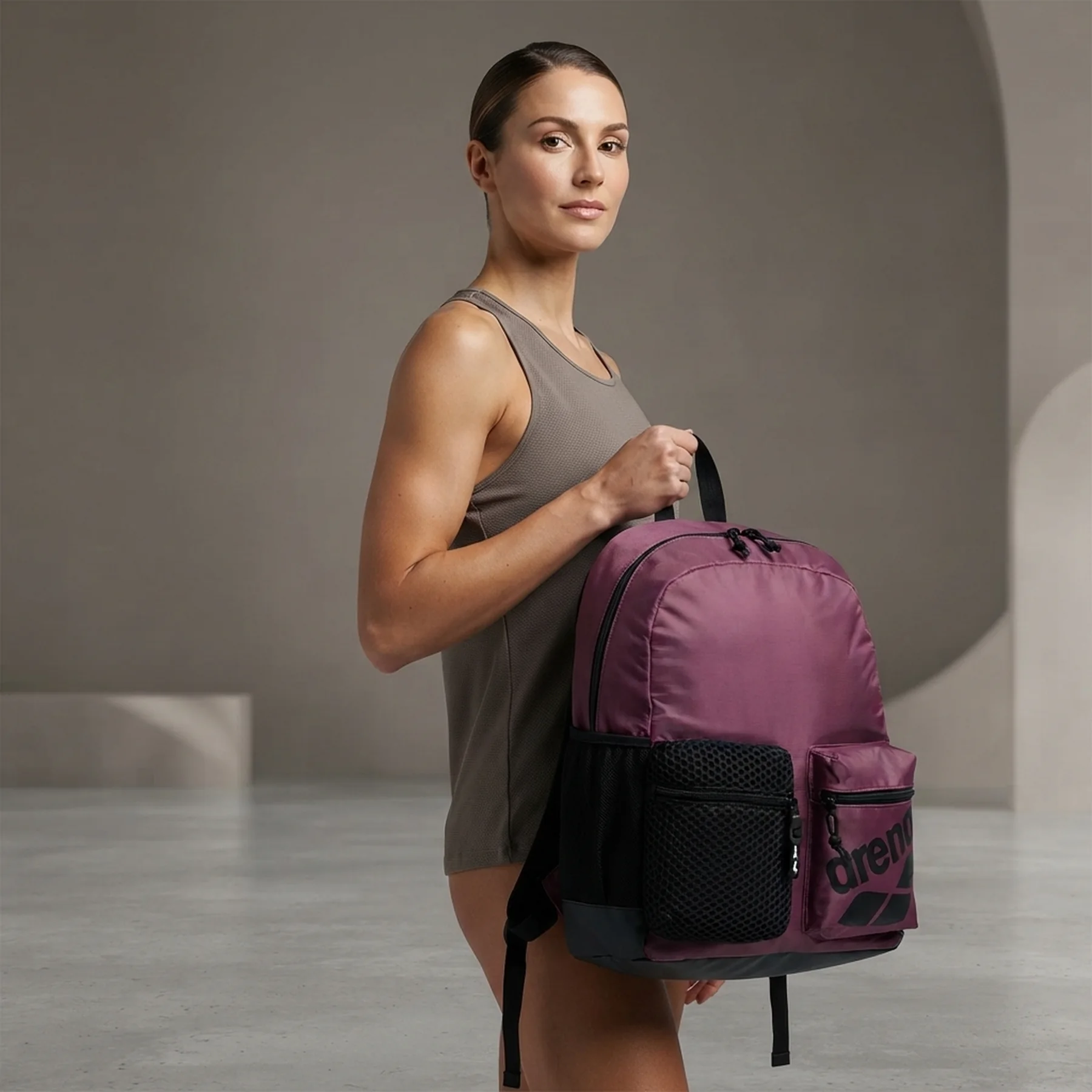 Рюкзак Arena One Go Backpack 30L