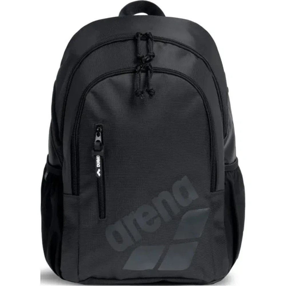 Рюкзак ALL SET BACKPACK 30L 010227-100 Arena UNI Чорний