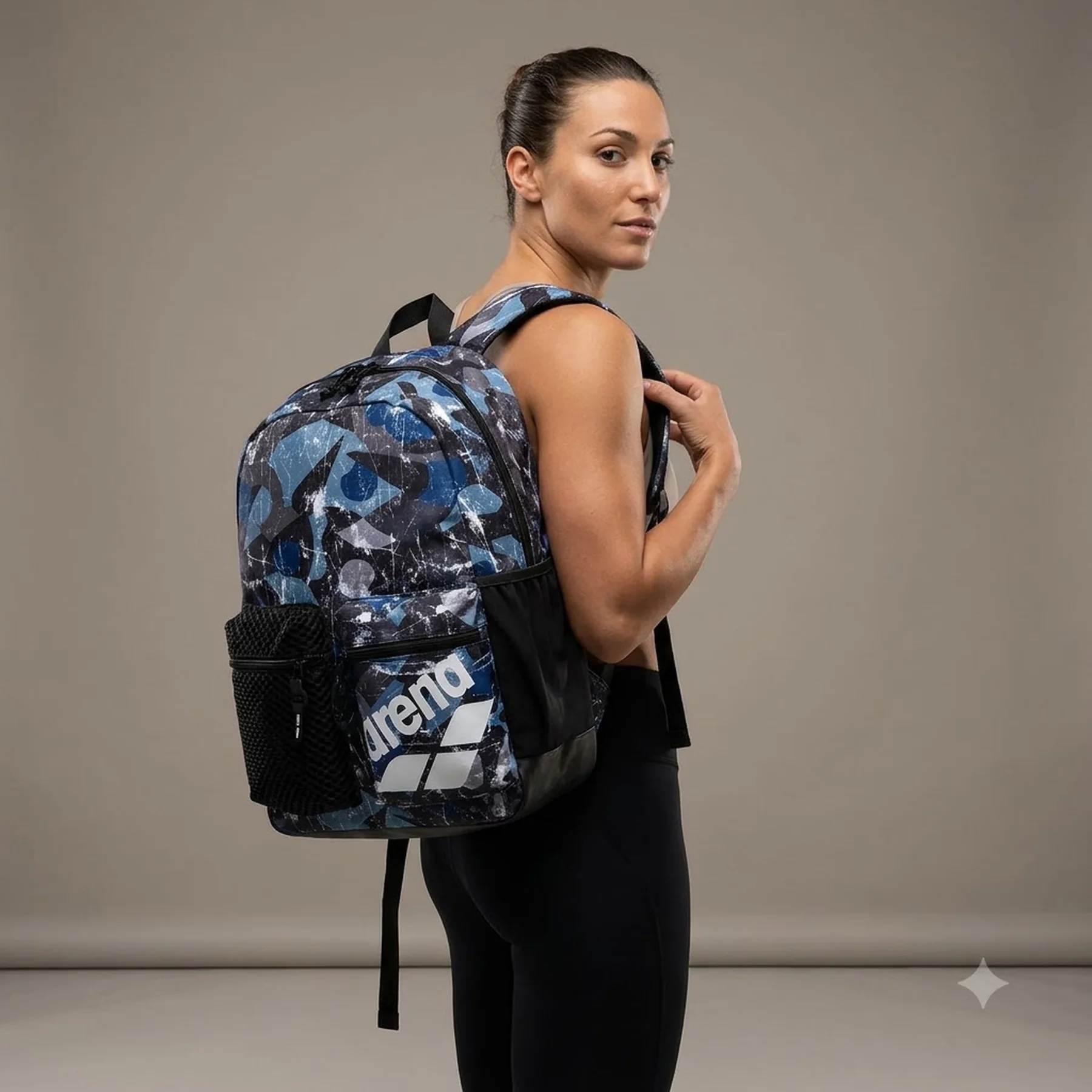 Рюкзак Arena ONE GO BACKPACK AO 30L