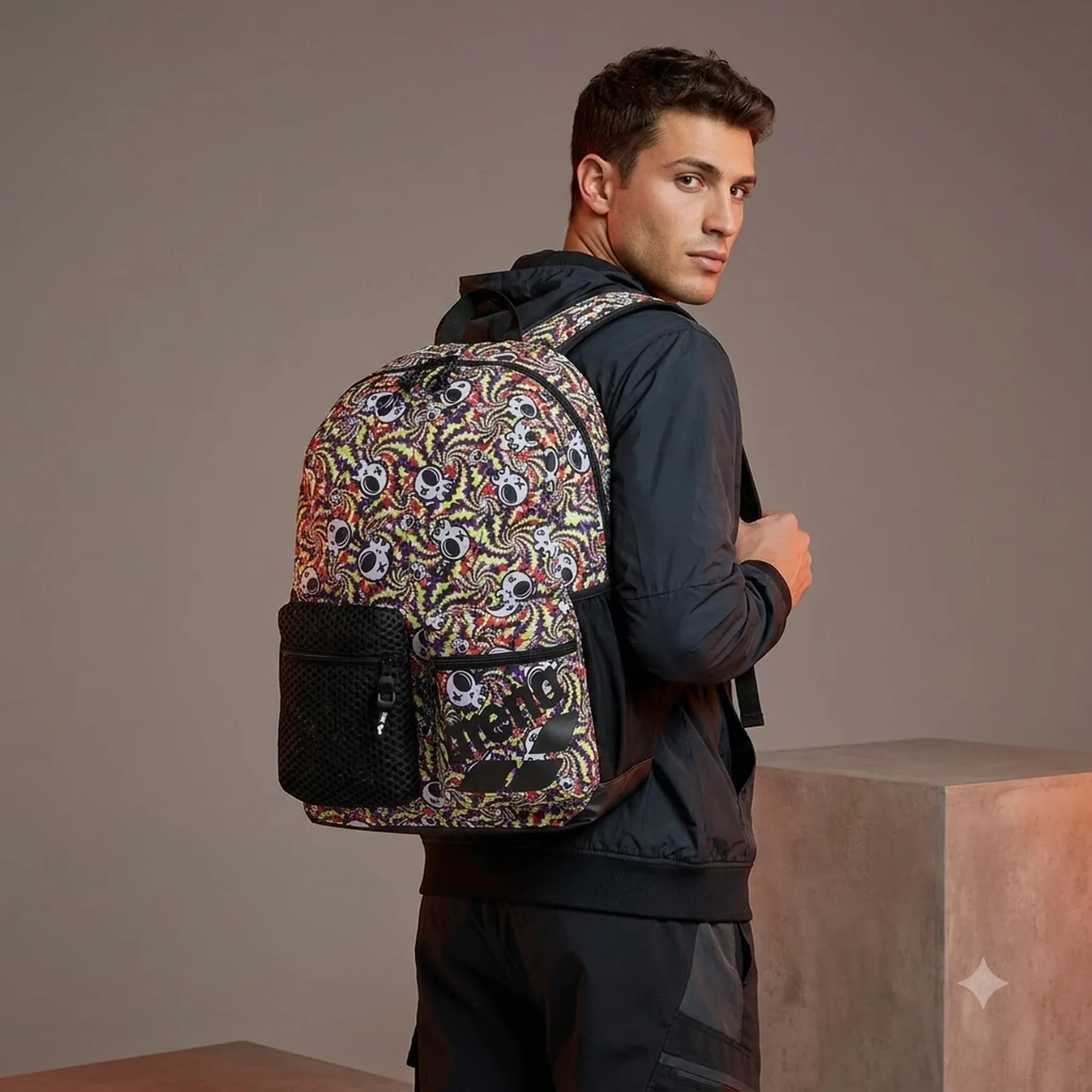Рюкзак Arena ONE GO BACKPACK AO 30L
