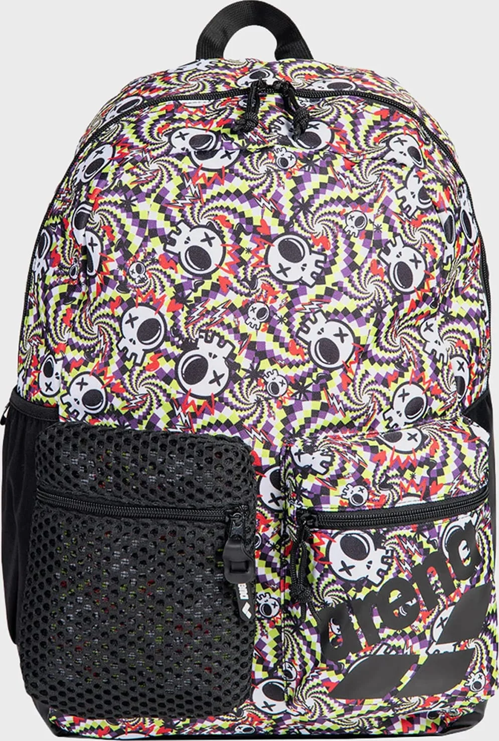 Рюкзак Arena ONE GO BACKPACK AO 30L