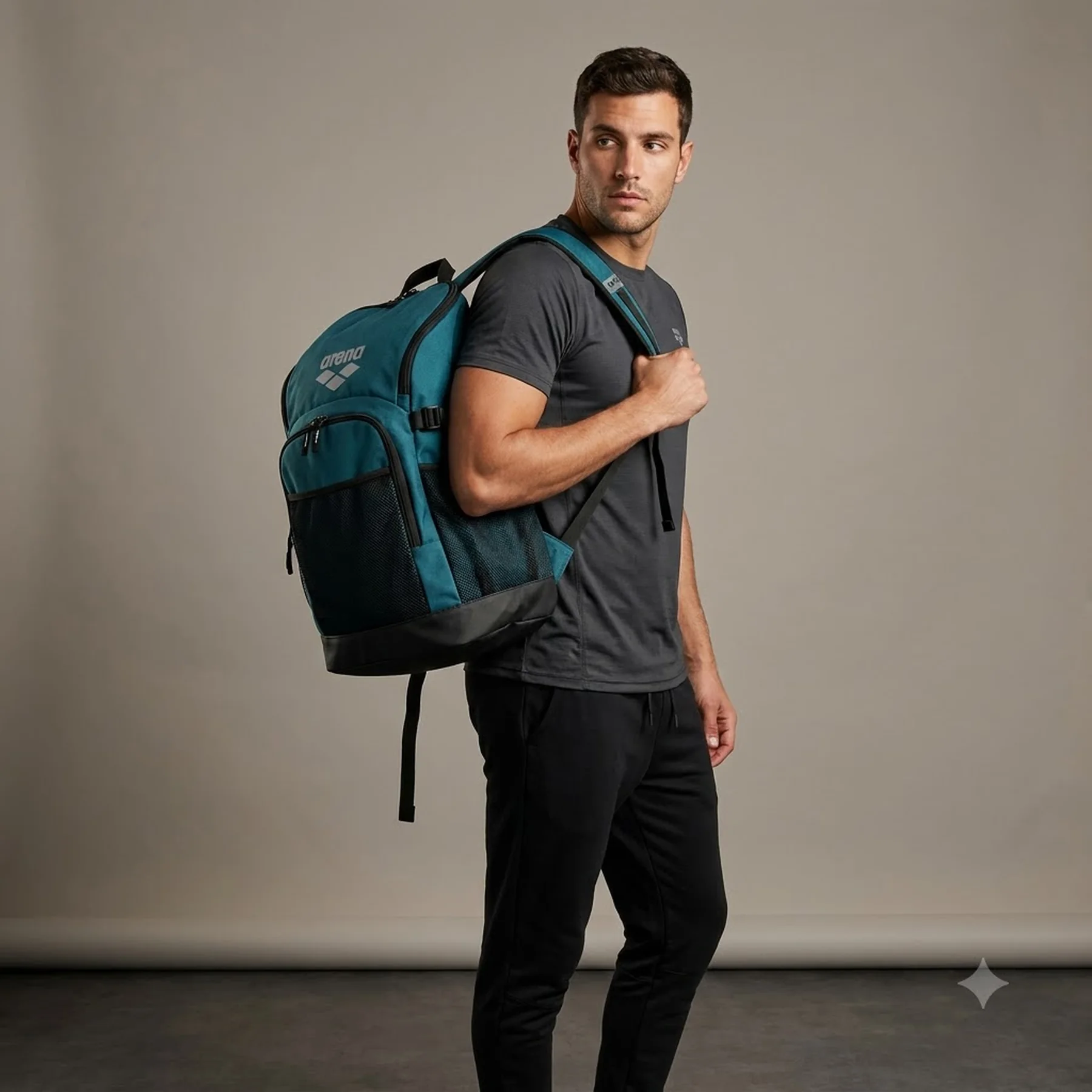Рюкзак Arena ONE GO BACKPACK 35L