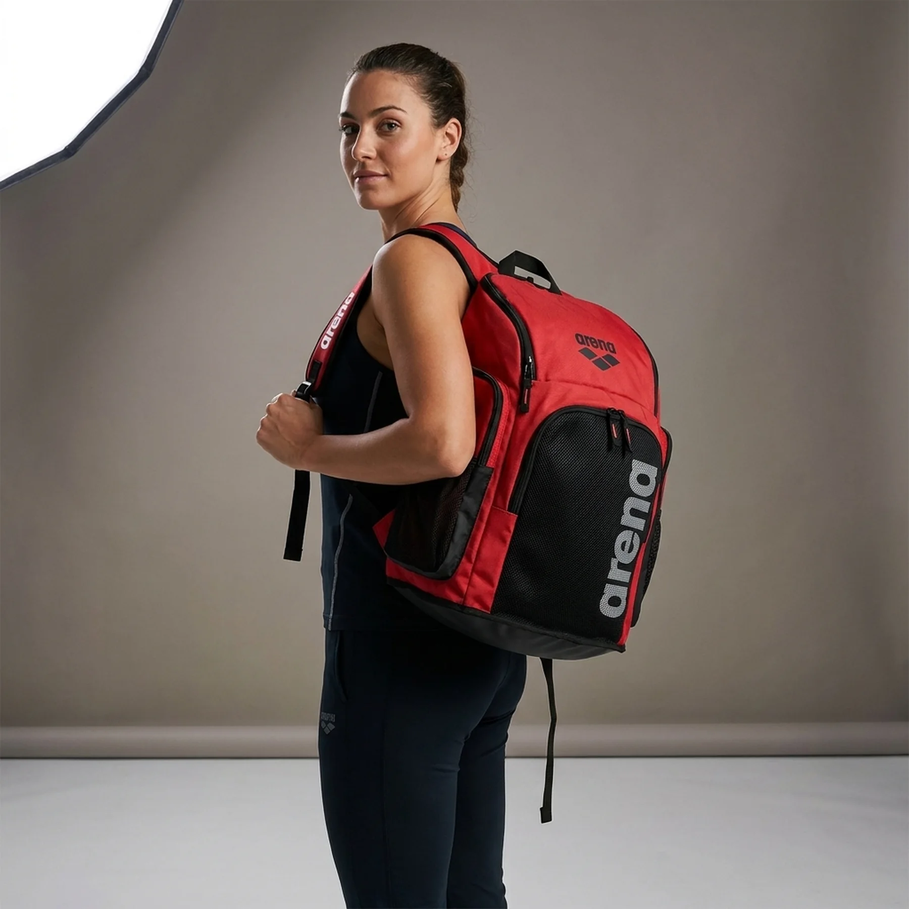 Рюкзак Arena ONE GO BACKPACK 35L