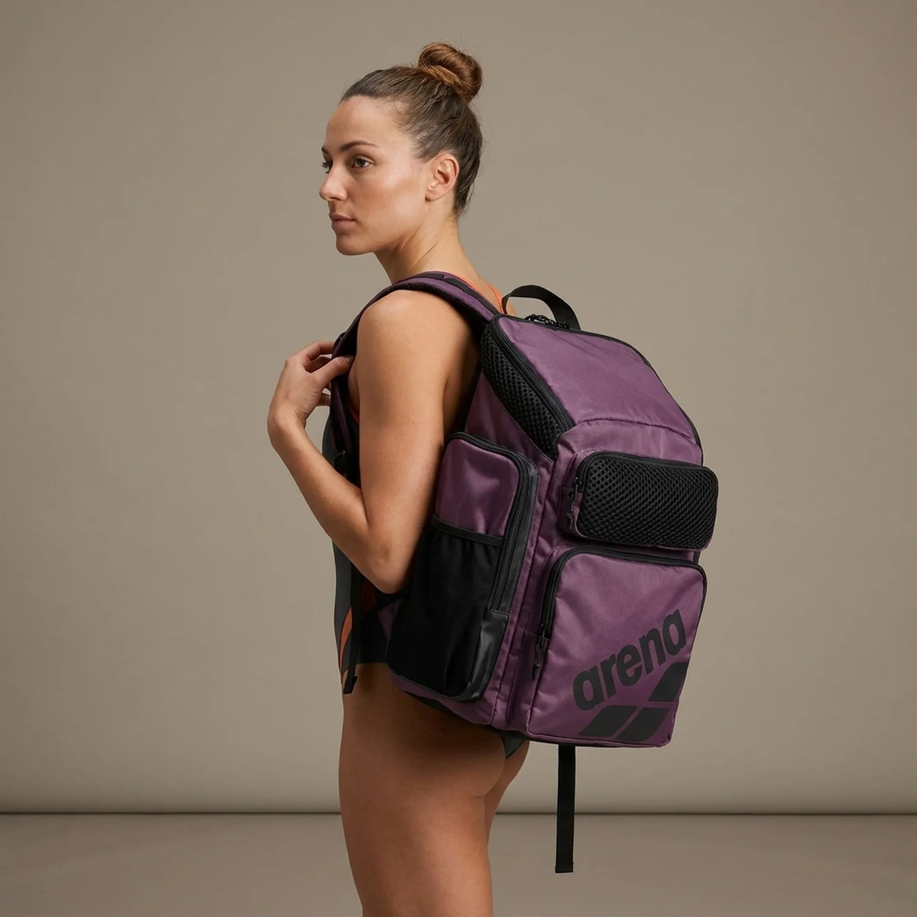 Рюкзак Arena ONE GO BACKPACK 45L