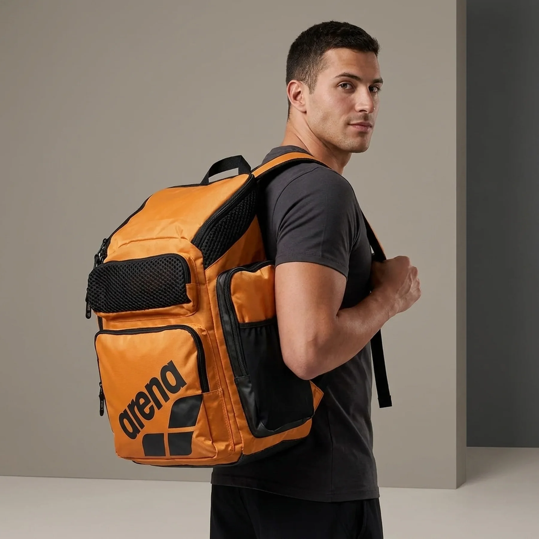 Рюкзак Arena ONE GO BACKPACK 45L