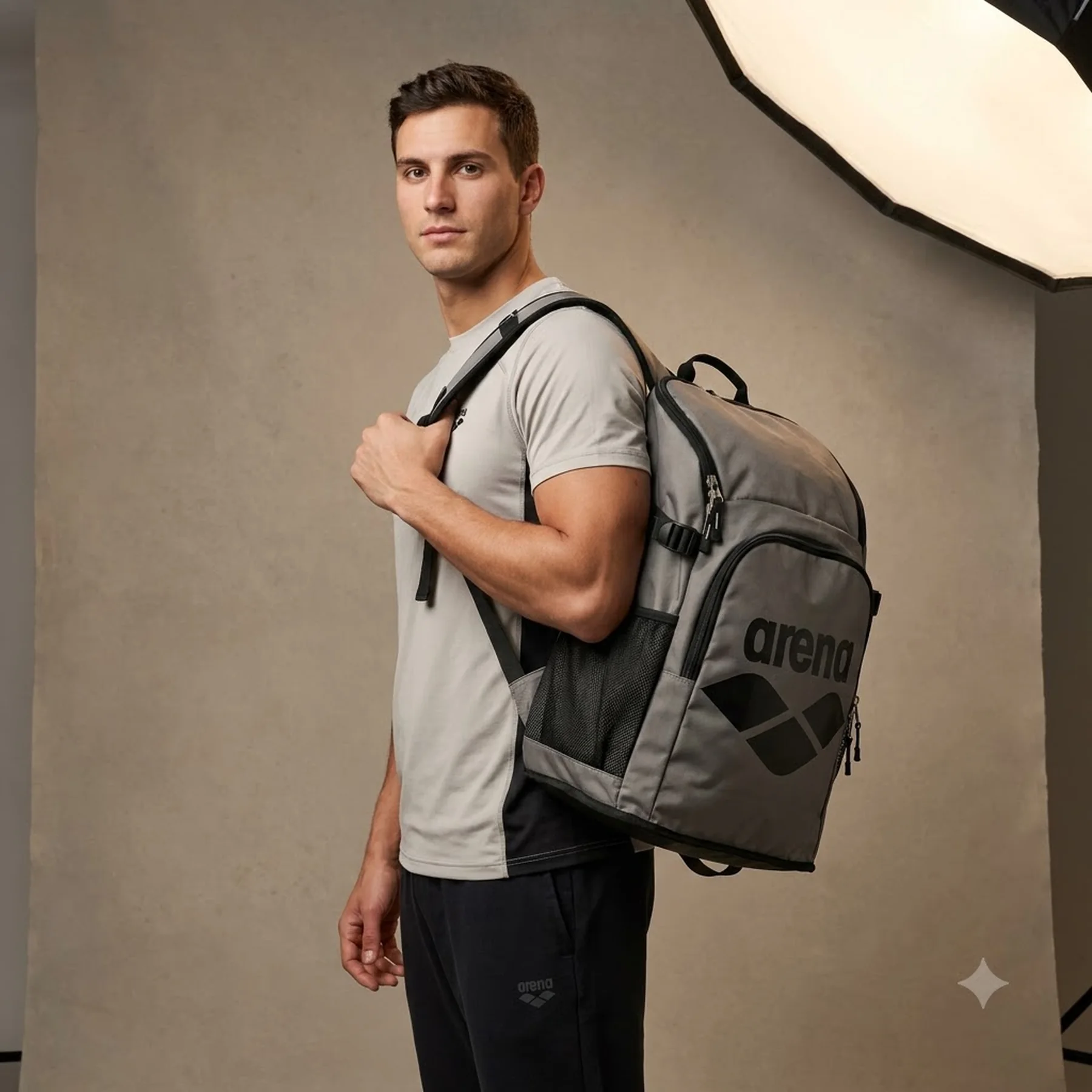 Рюкзак Arena One Go Backpack 35L