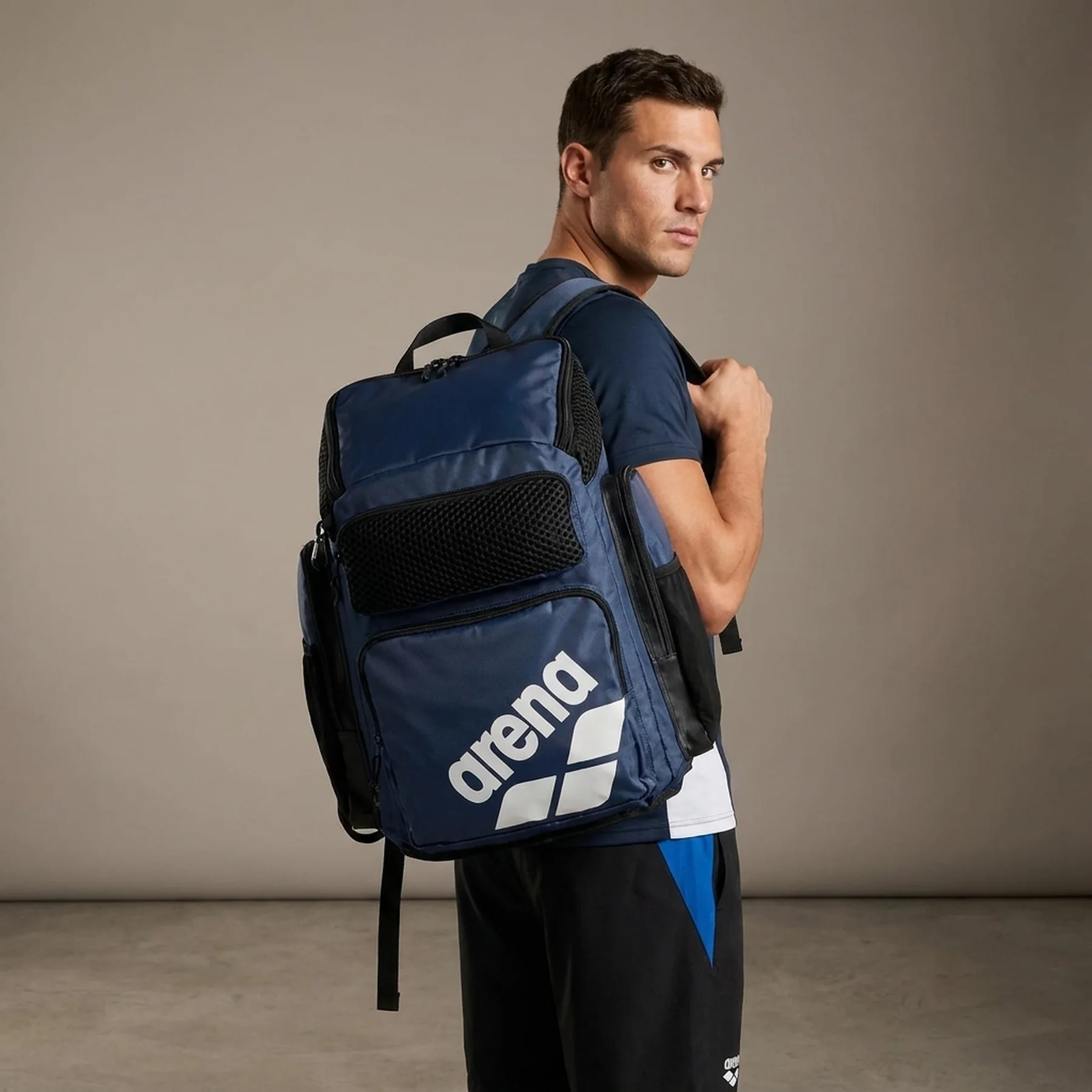 Рюкзак Arena One Go Backpack 45L