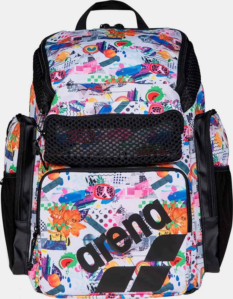 Рюкзак Arena One Go Backpack AO 45L
