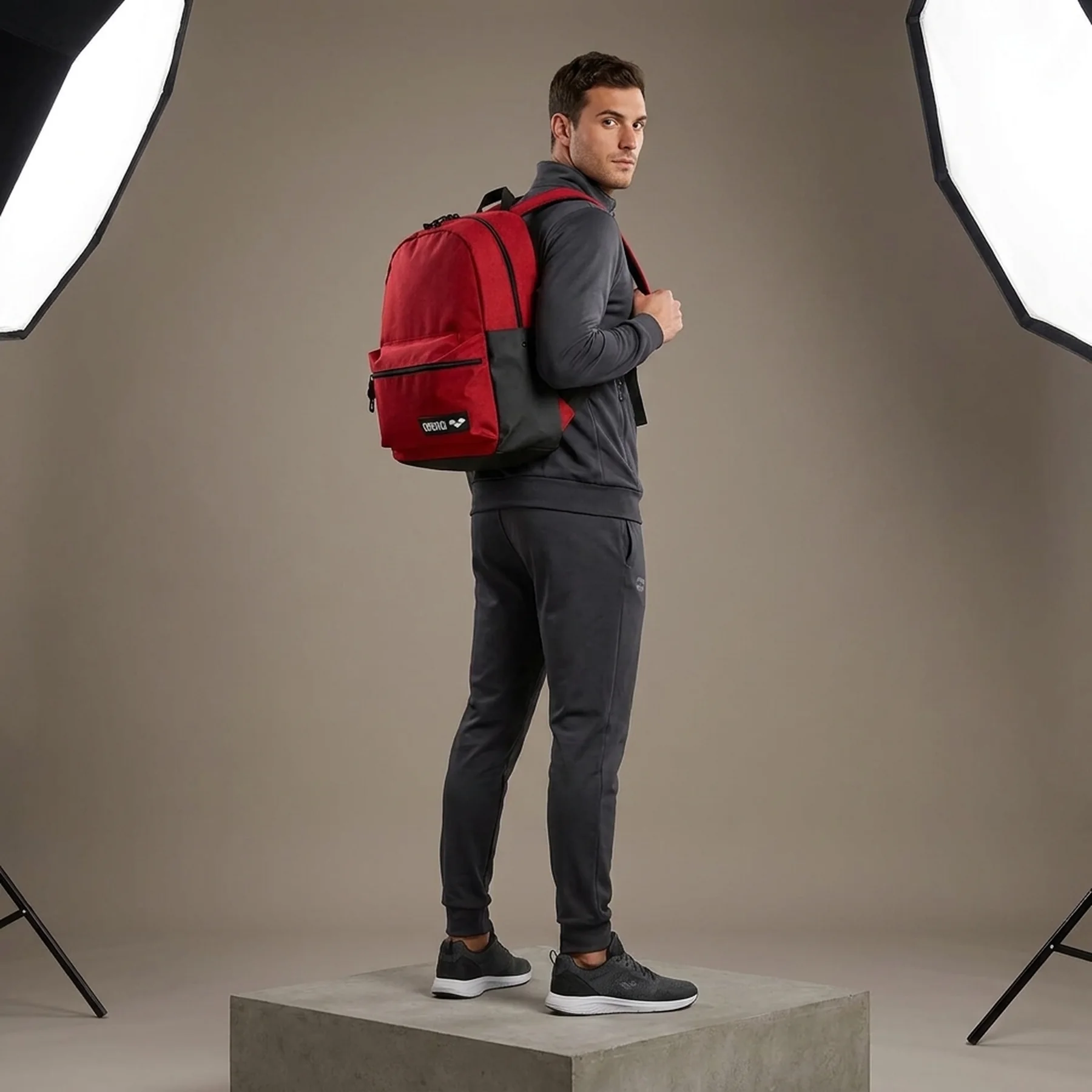 Рюкзак Arena TEAM BACKPACK 30