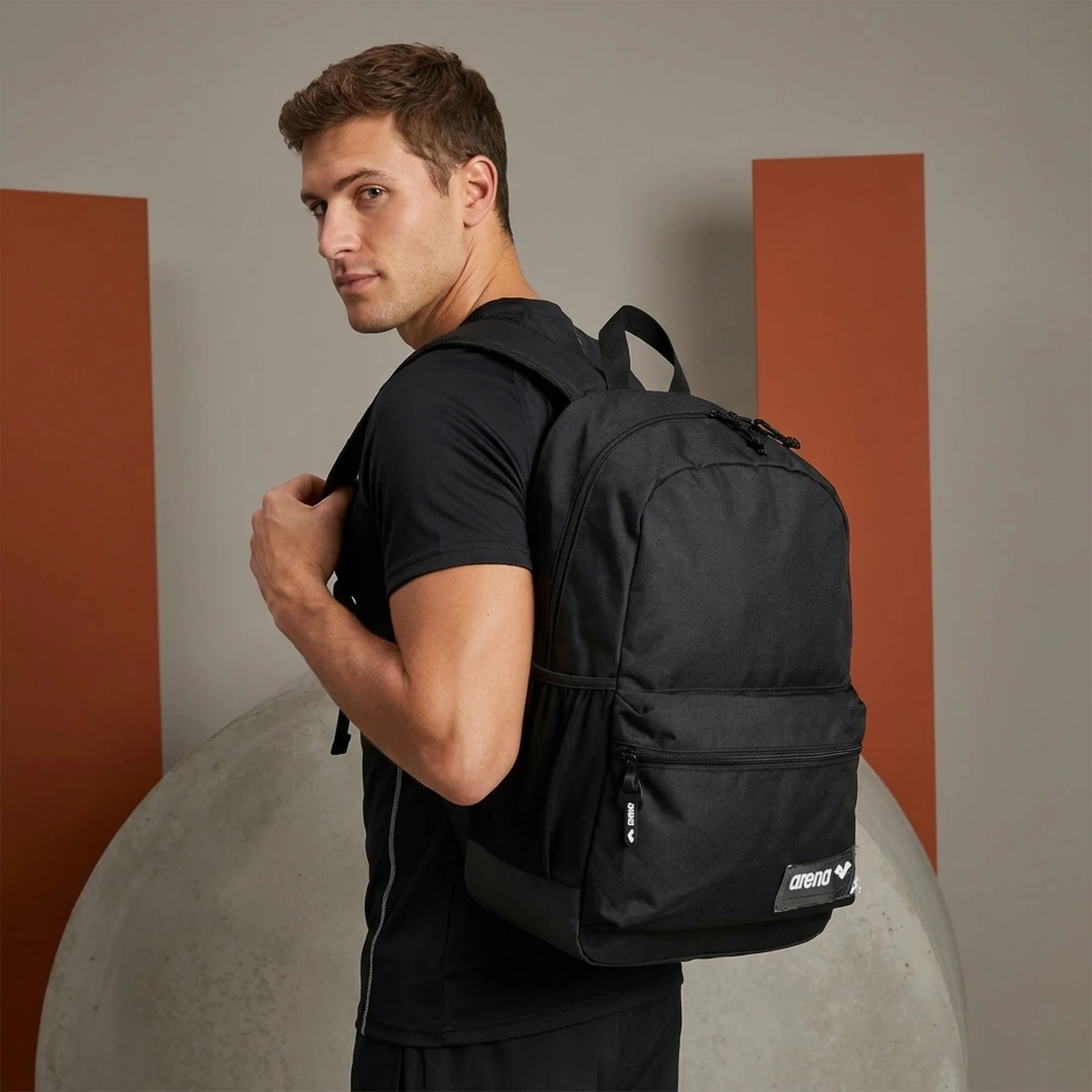 Рюкзак Arena Team Backpack 30