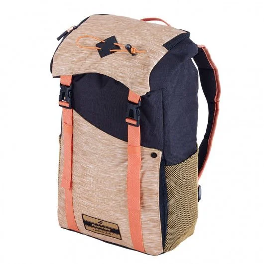 Рюкзак Babolat Backpack Classic Pack Black/Beige (753095-342)