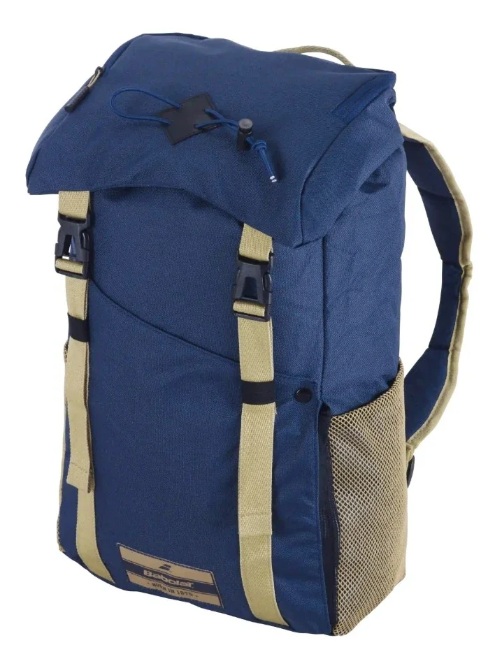 Рюкзак Babolat Backpack Classic Pack Dark-Blue (753095-102)