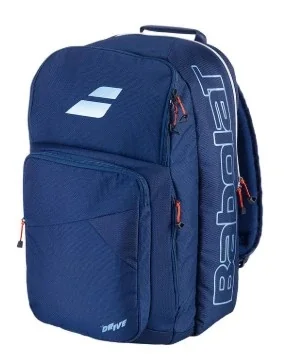 Рюкзак Babolat Backpack Pure Drive Blue 2025 (753110-136)