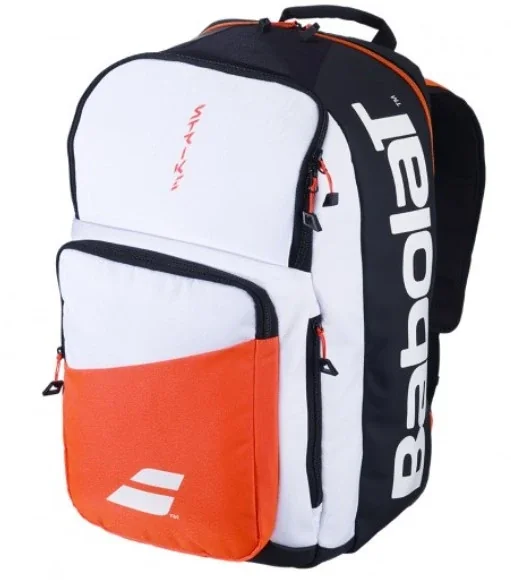 Рюкзак Babolat Backpack Pure Strike 2023 (753104-374)