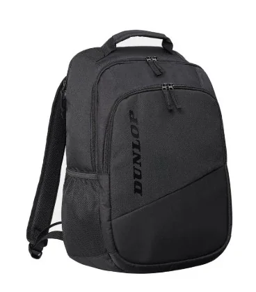 Рюкзак Dunlop Tac team backpack black