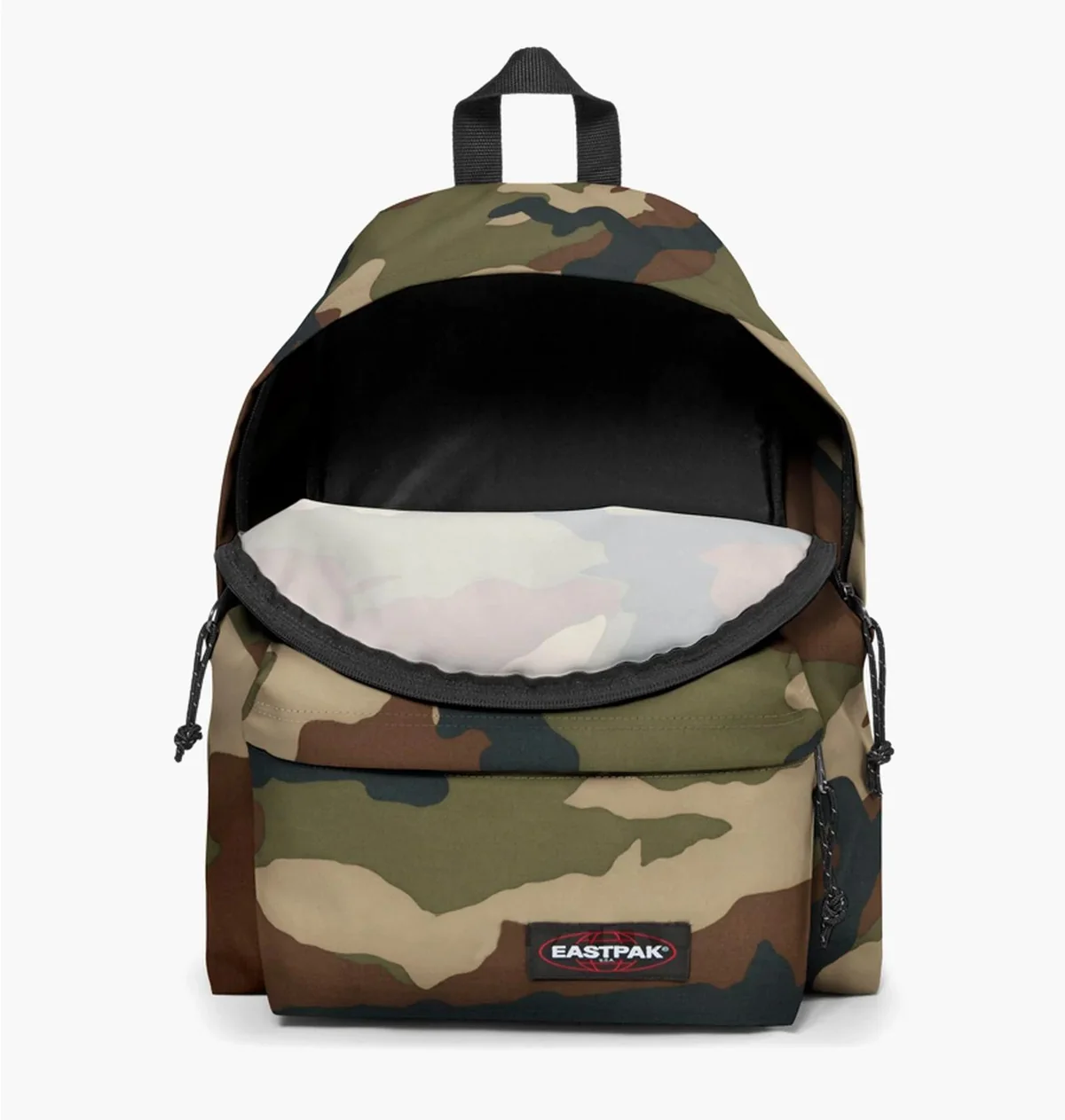 Рюкзак Eastland Backpack Camo/Green (J9431)