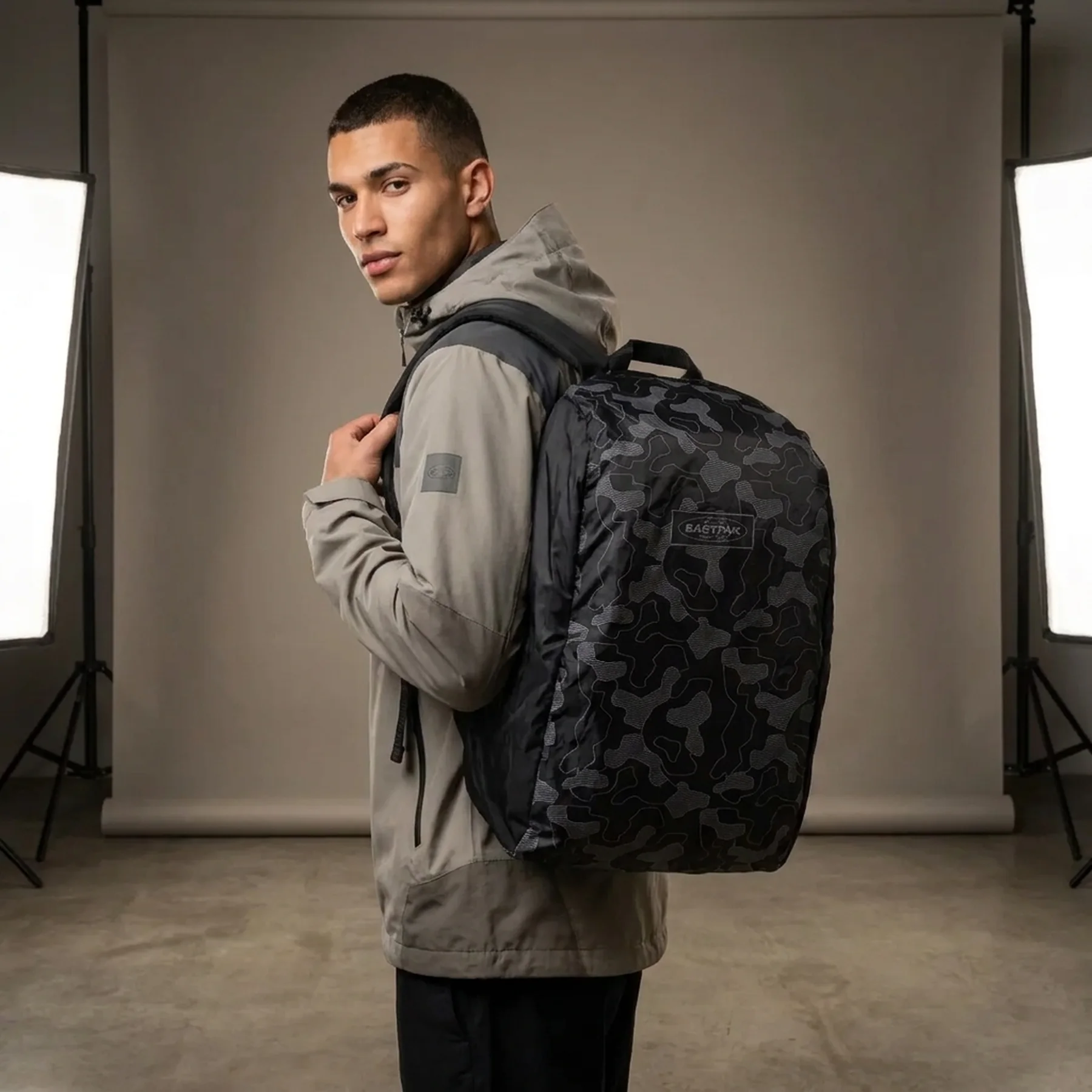 Чохол на рюкзак на рюкзак Eastpak Cory