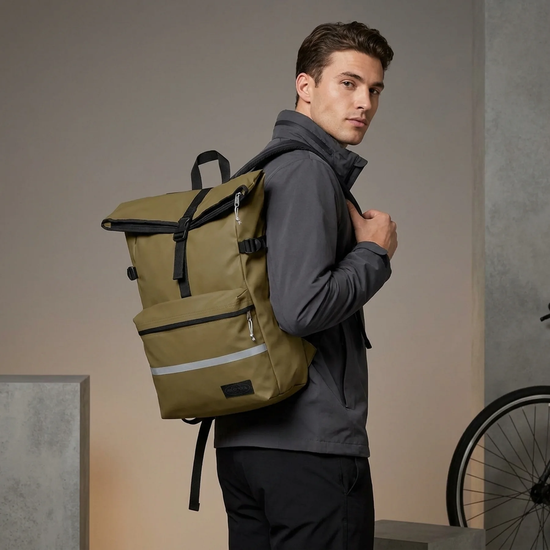 Рюкзак Eastpak MACLO BIKE