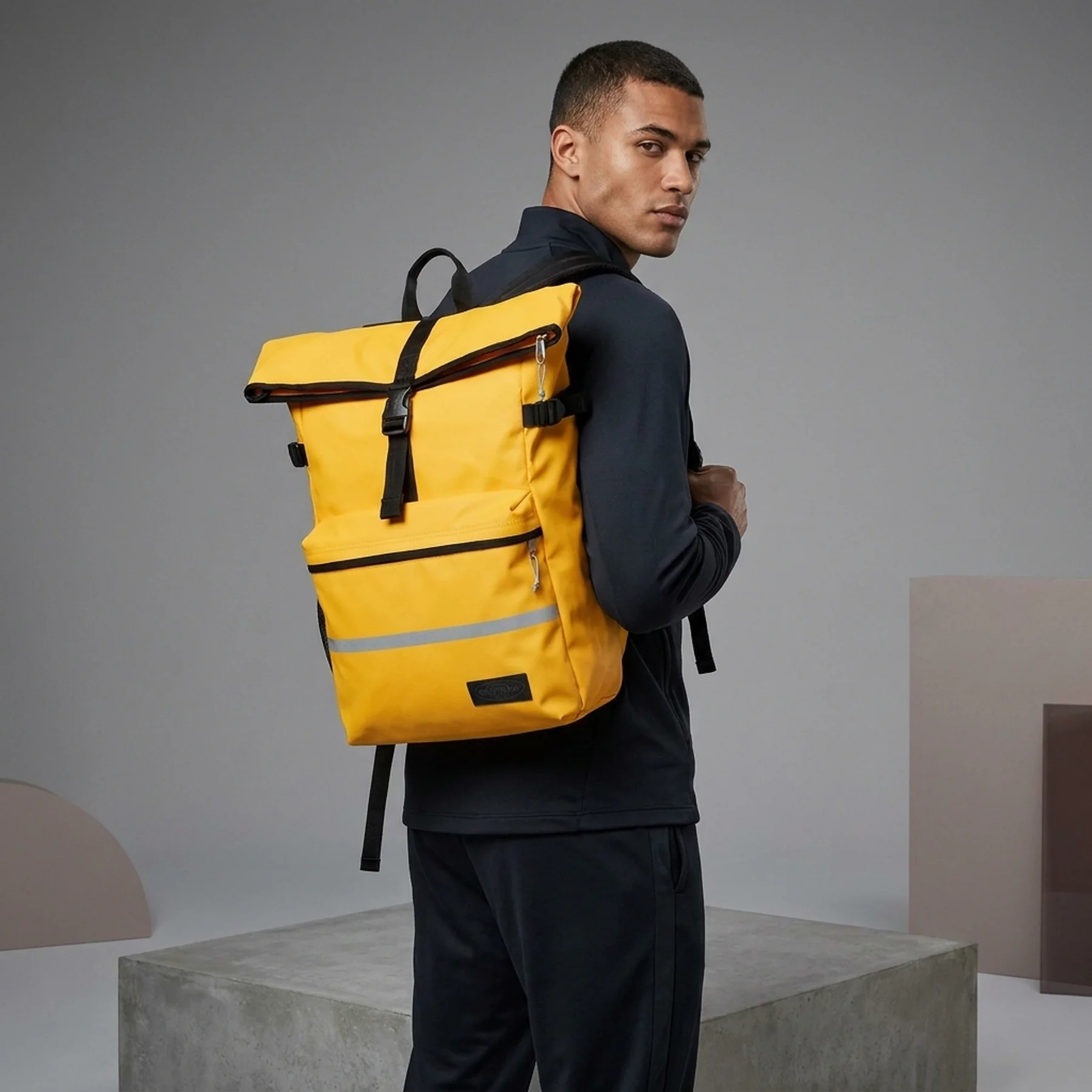 Рюкзак Eastpak MACLO BIKE