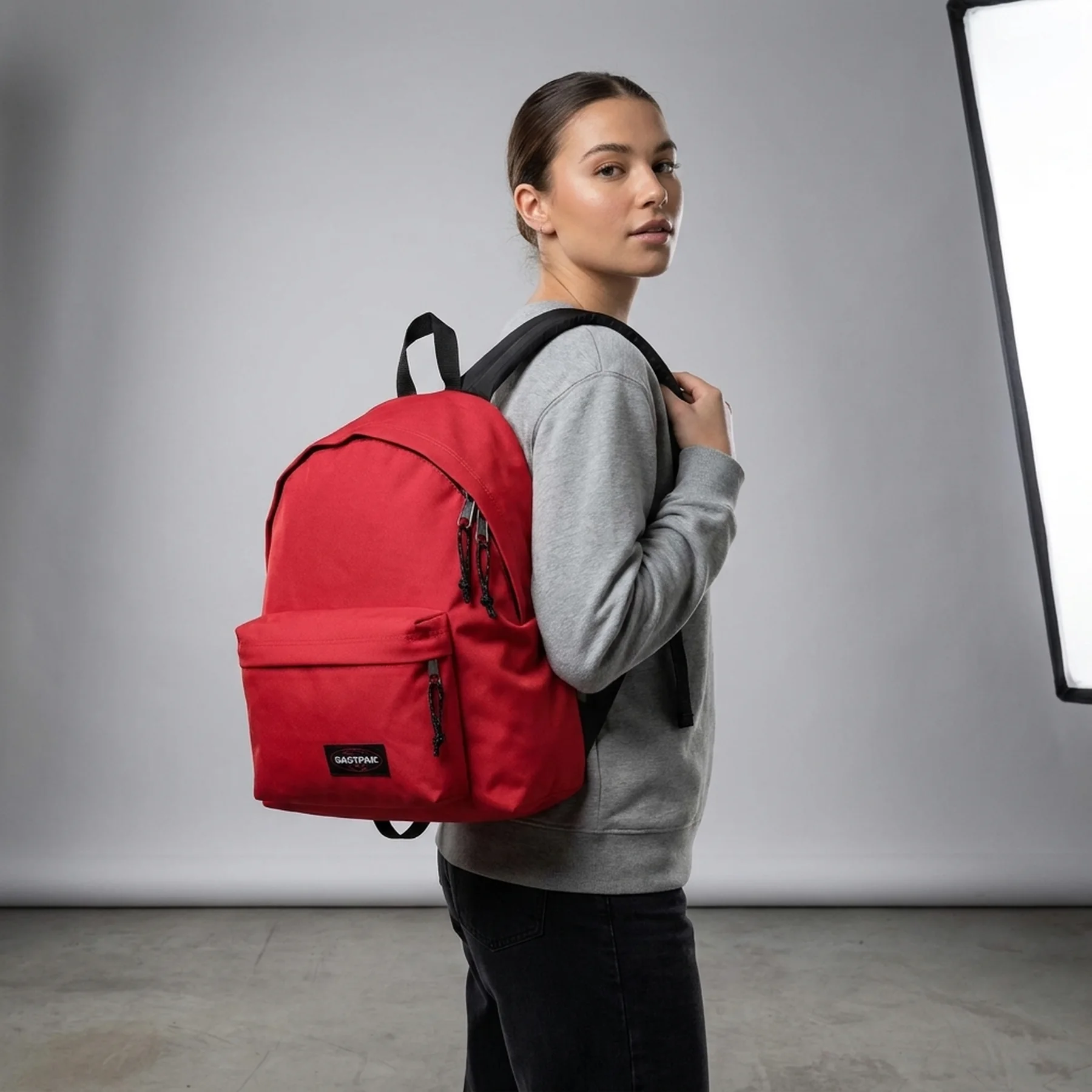 Рюкзак Eastpak PADDED PAK'R