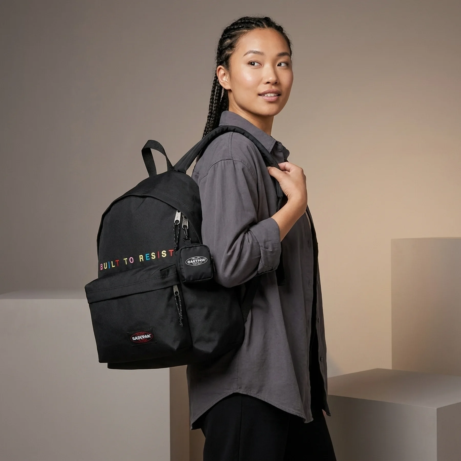 Рюкзак Eastpak PADDED PAK'R