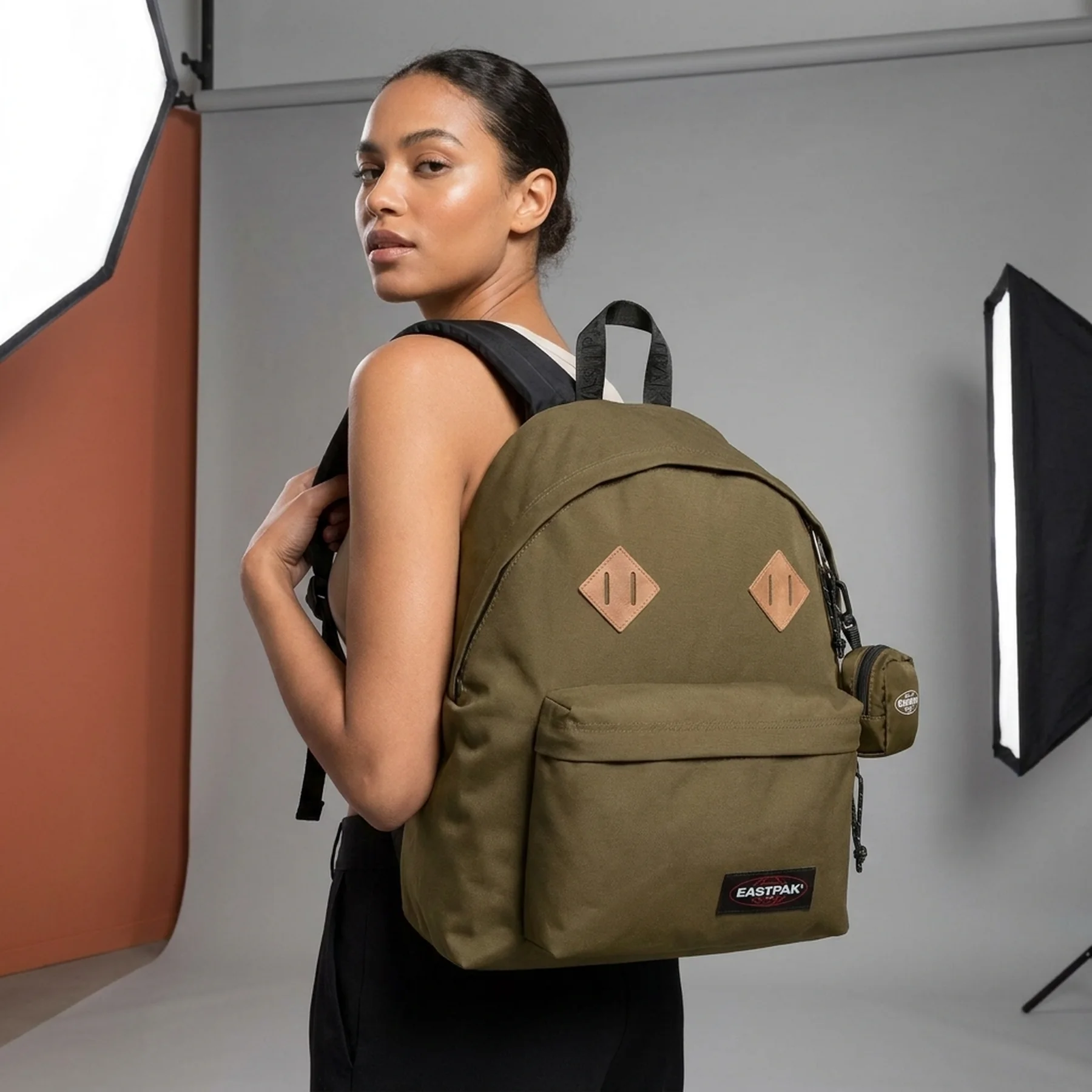 Рюкзак Eastpak PADDED PAK'R