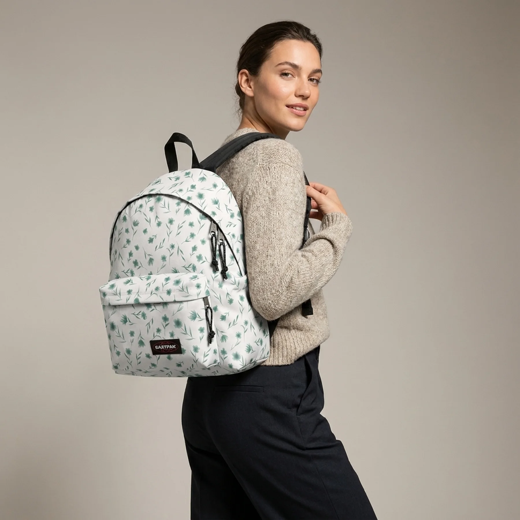 Рюкзак Eastpak PADDED PAK'R