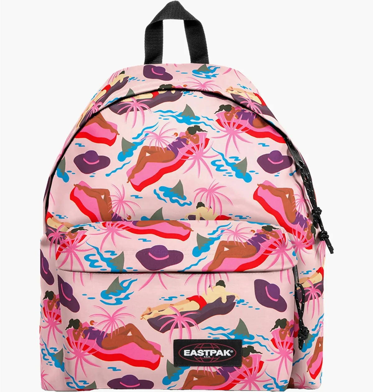 Рюкзак Eastpak Padded Pak'r (EK000620O48)
