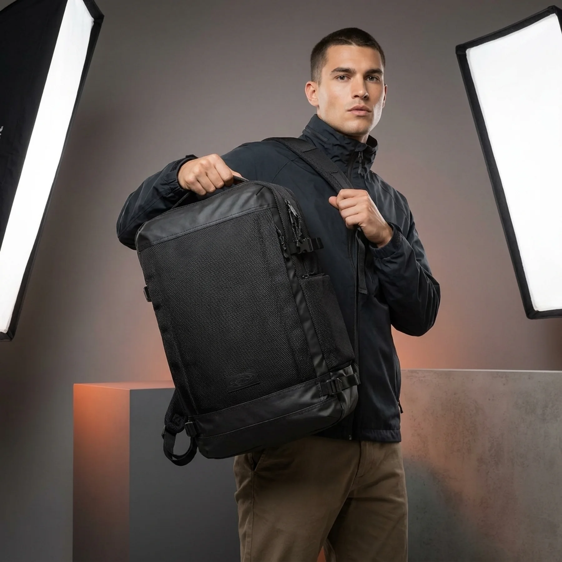 Рюкзак Eastpak Tecum M
