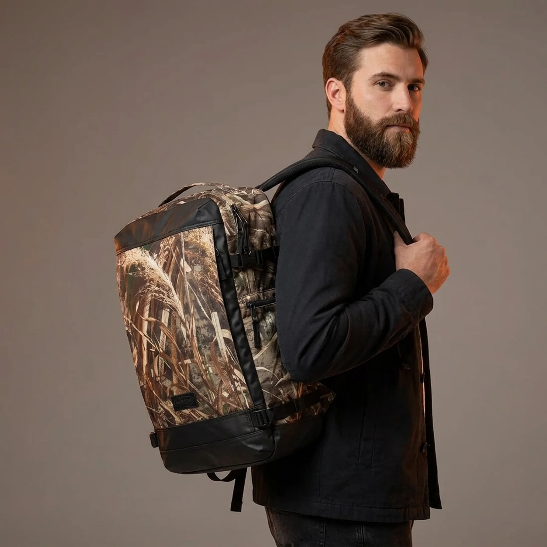 Рюкзак Eastpak Tecum M