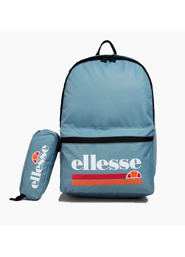 Рюкзак Ellesse Cillo Backpack & Pencil Case