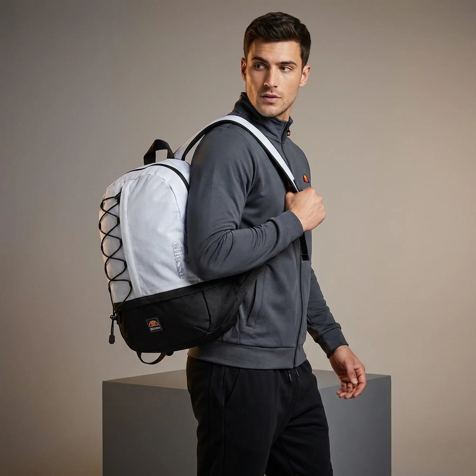 Рюкзак Ellesse Picone Backpack