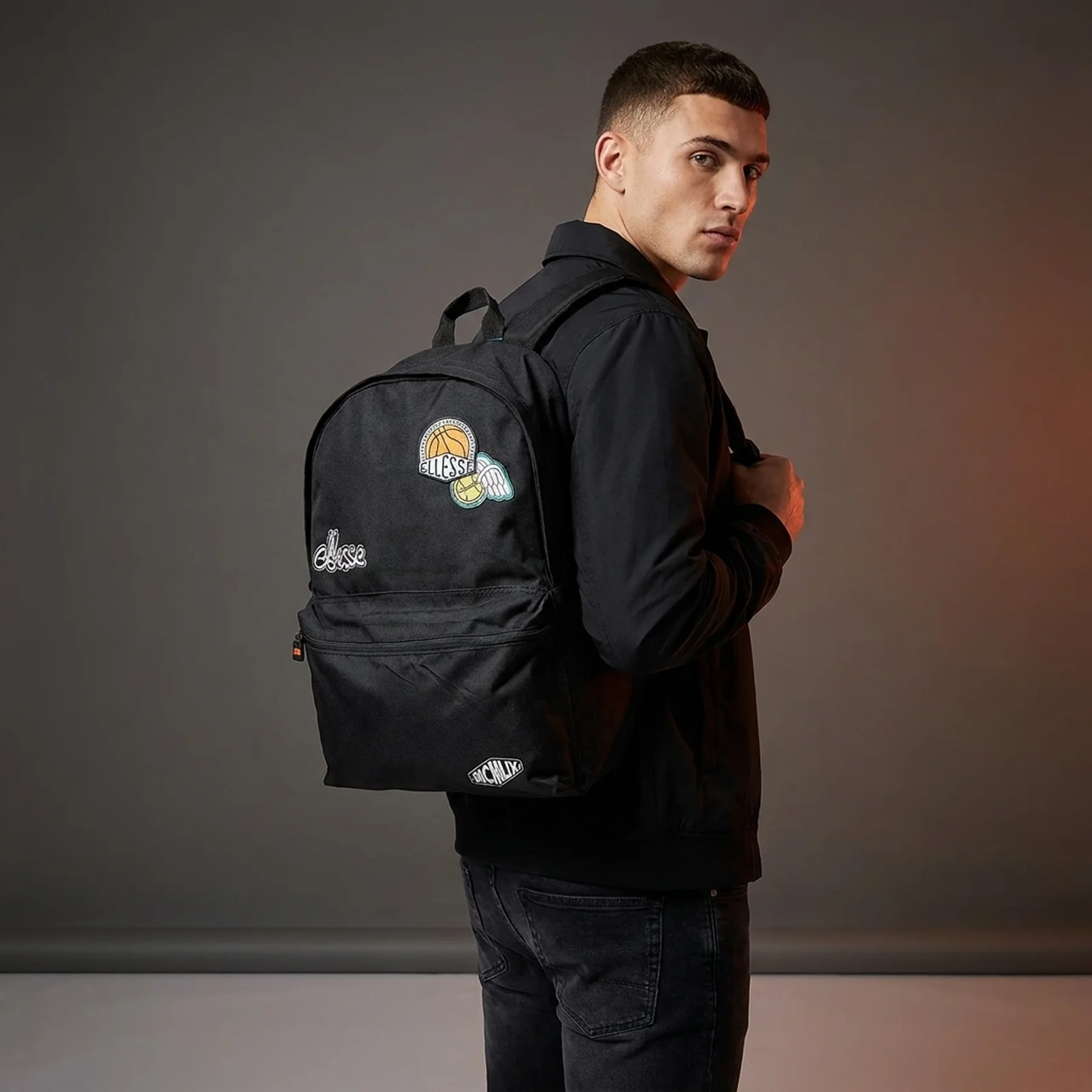 Рюкзак Ellesse Sazino Backpack